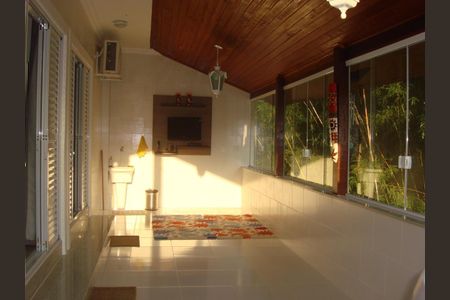 Casa de condomínio à venda com 390m², 4 quartos e 3 vagasFoto 30