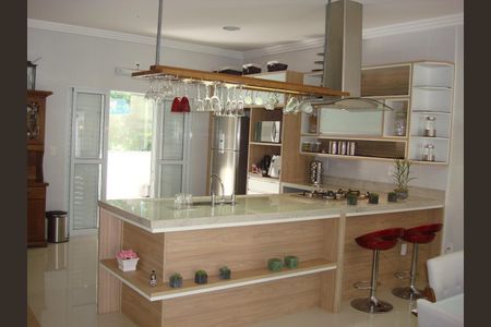 Casa de condomínio à venda com 390m², 4 quartos e 3 vagasFoto 29