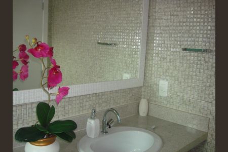 Casa de condomínio à venda com 390m², 4 quartos e 3 vagasFoto 26