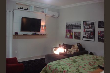 Casa de condomínio à venda com 390m², 4 quartos e 3 vagasFoto 09