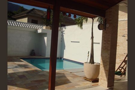 Casa de condomínio à venda com 390m², 4 quartos e 3 vagasFoto 22