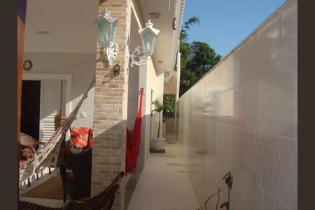Casa de condomínio à venda com 390m², 4 quartos e 3 vagasFoto 11