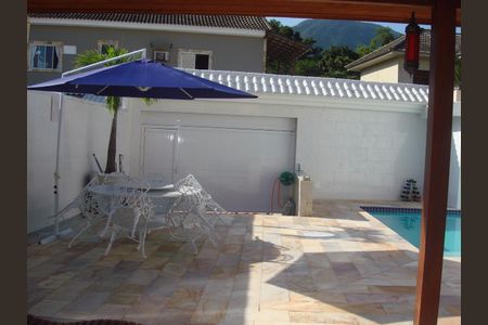 Casa de condomínio à venda com 390m², 4 quartos e 3 vagasFoto 28