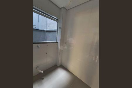 Apartamento à venda com 2 quartos, 43m² em Vila Guilhermina, São Paulo