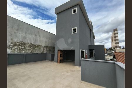 Apartamento à venda com 43m², 2 quartos e sem vaga