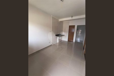 Apartamento à venda com 2 quartos, 43m² em Vila Guilhermina, São Paulo