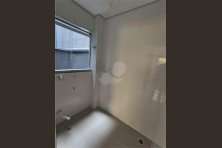 Apartamento à venda com 2 quartos, 43m² em Vila Guilhermina, São Paulo