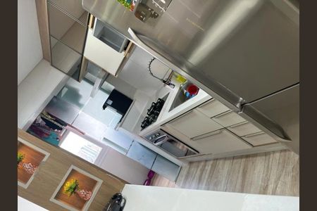 Apartamento à venda com 58m², 2 quartos e 2 vagas