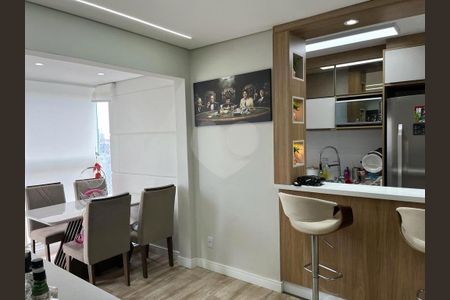 Apartamento à venda com 58m², 2 quartos e 2 vagas