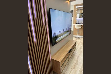 Apartamento à venda com 58m², 2 quartos e 2 vagas