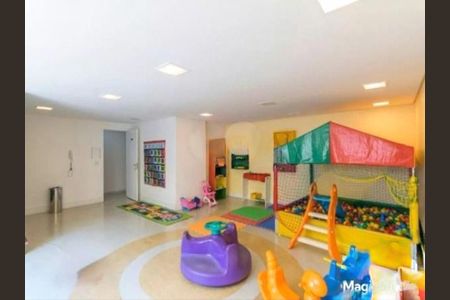 Apartamento à venda com 58m², 2 quartos e 2 vagas