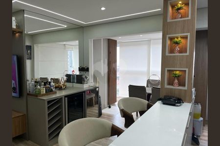 Apartamento à venda com 58m², 2 quartos e 2 vagas