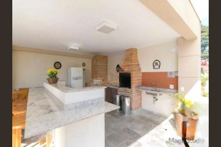 Apartamento à venda com 58m², 2 quartos e 2 vagas