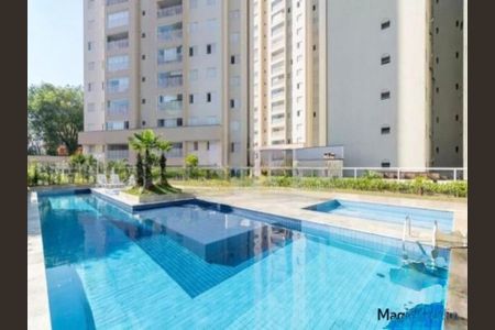 Apartamento à venda com 58m², 2 quartos e 2 vagas