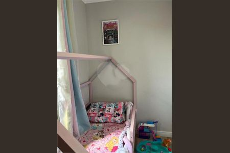 Apartamento à venda com 58m², 2 quartos e 2 vagas