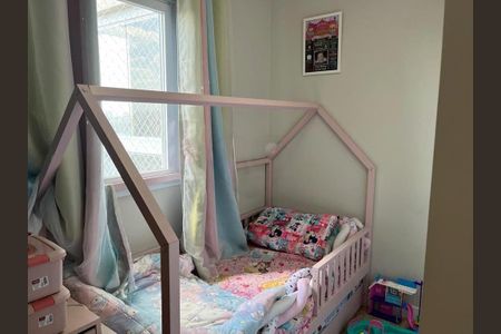 Apartamento à venda com 58m², 2 quartos e 2 vagas