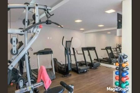 Apartamento à venda com 58m², 2 quartos e 2 vagas