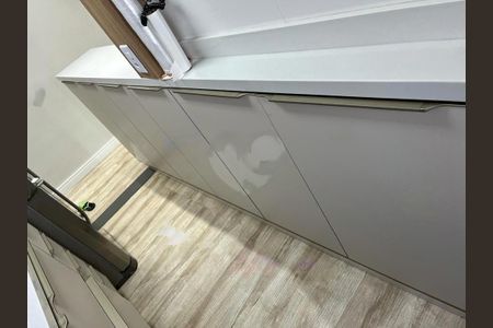 Apartamento à venda com 58m², 2 quartos e 2 vagas