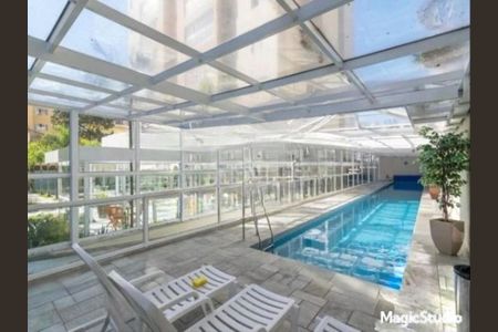 Apartamento à venda com 58m², 2 quartos e 2 vagas