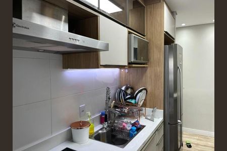 Apartamento à venda com 58m², 2 quartos e 2 vagas