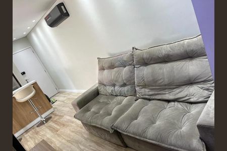 Apartamento à venda com 58m², 2 quartos e 2 vagas