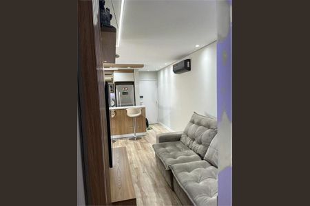 Apartamento à venda com 58m², 2 quartos e 2 vagas