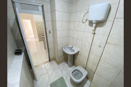 Casa para alugar com 20m², 1 quarto e sem vaga