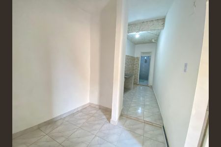 Casa para alugar com 20m², 1 quarto e sem vaga