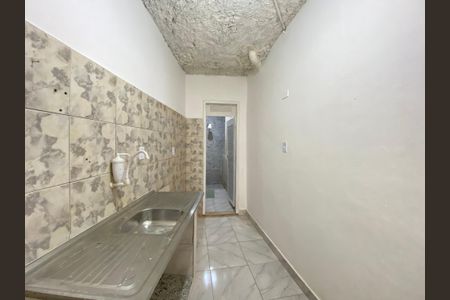 Casa para alugar com 20m², 1 quarto e sem vaga
