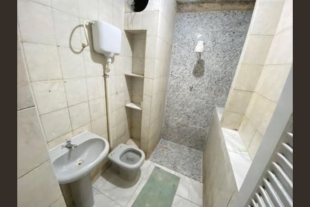 Casa para alugar com 20m², 1 quarto e sem vaga