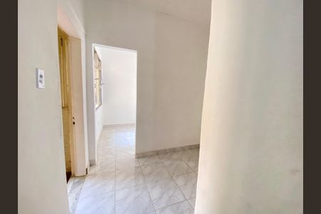 Casa para alugar com 20m², 1 quarto e sem vaga
