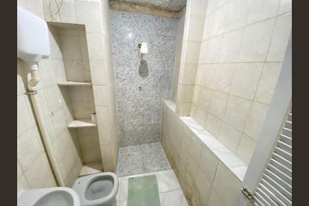 Casa para alugar com 20m², 1 quarto e sem vaga