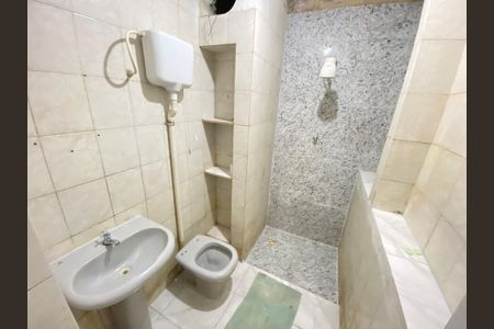 Casa para alugar com 20m², 1 quarto e sem vaga