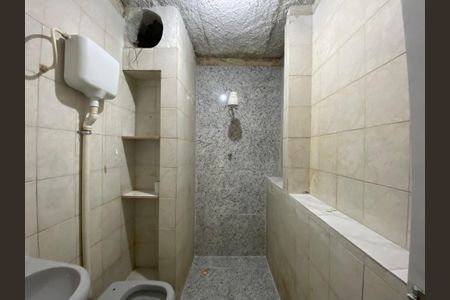 Casa para alugar com 20m², 1 quarto e sem vaga