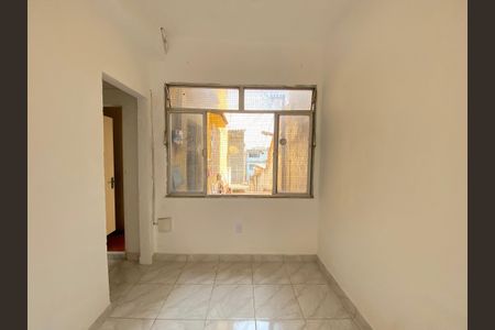 Casa para alugar com 20m², 1 quarto e sem vaga