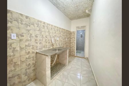 Casa para alugar com 20m², 1 quarto e sem vaga