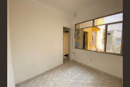 Casa para alugar com 20m², 1 quarto e sem vaga
