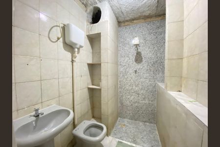 Casa para alugar com 20m², 1 quarto e sem vaga