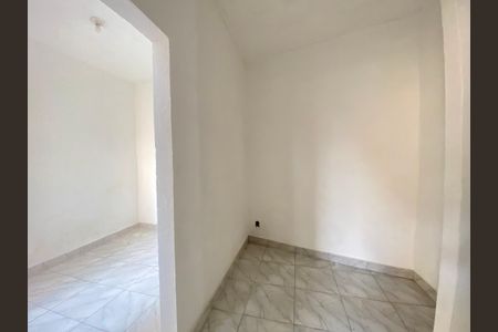 Casa para alugar com 20m², 1 quarto e sem vaga