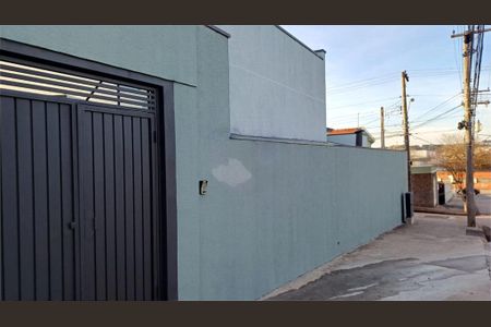 Casa à venda com 141m², 3 quartos e 2 vagas