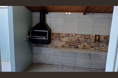 Casa à venda com 141m², 3 quartos e 2 vagas