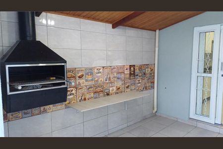 Casa à venda com 141m², 3 quartos e 2 vagas