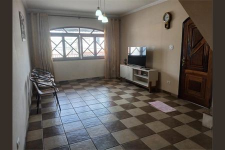 Casa à venda com 100m², 4 quartos e 2 vagas