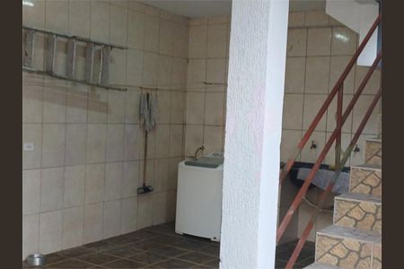 Casa à venda com 100m², 4 quartos e 2 vagas