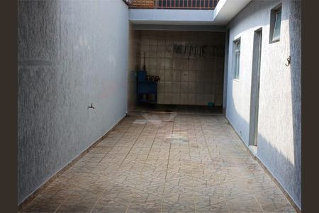 Casa à venda com 100m², 4 quartos e 2 vagas