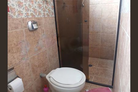 Casa à venda com 100m², 4 quartos e 2 vagas