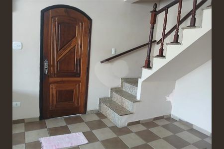 Casa à venda com 100m², 4 quartos e 2 vagas