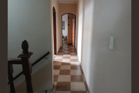 Casa à venda com 100m², 4 quartos e 2 vagas
