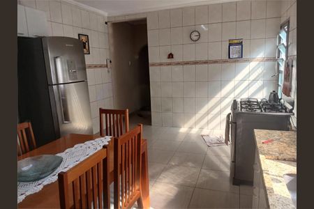 Casa à venda com 100m², 4 quartos e 2 vagas