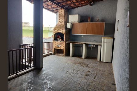 Casa à venda com 100m², 4 quartos e 2 vagas